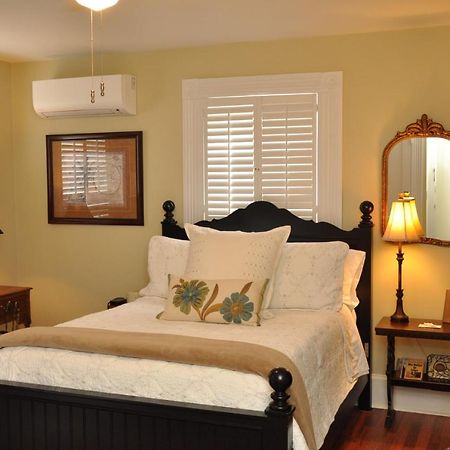 Trowell Historic Inn ジェサップ エクステリア 写真