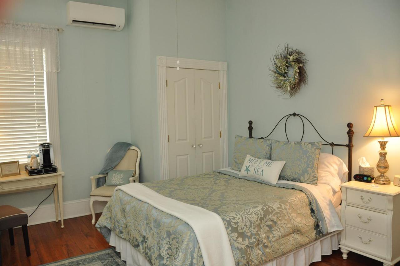 Trowell Historic Inn ジェサップ エクステリア 写真